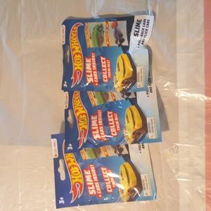 Hot wheels blind bags and remote control car toys